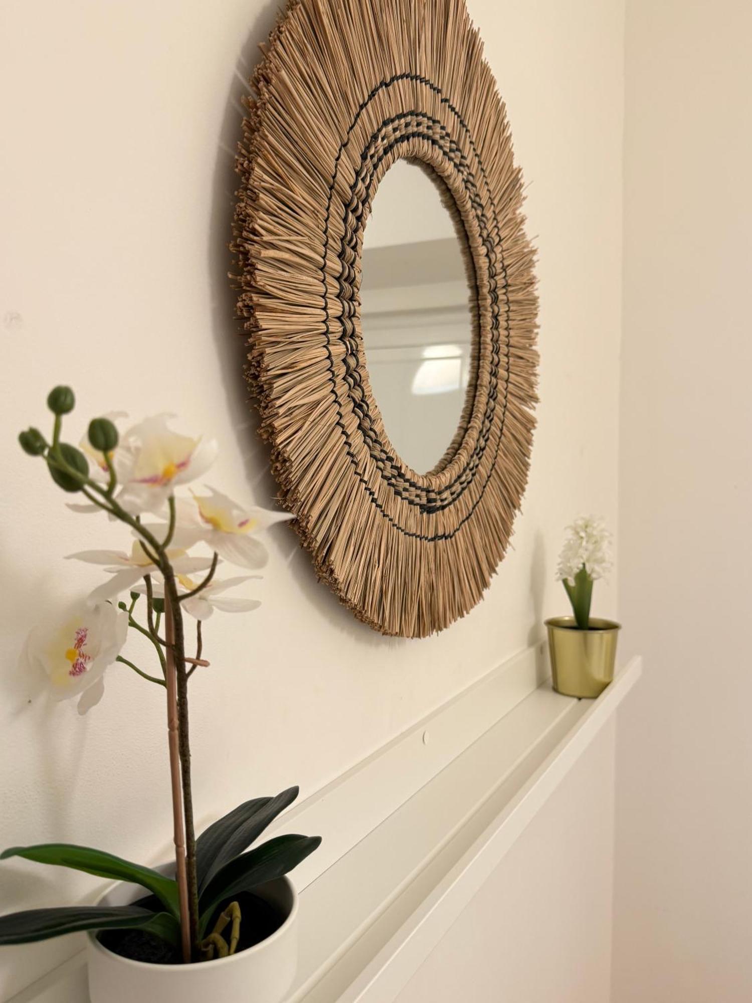 Apto Com 2 Quartos Appartement *