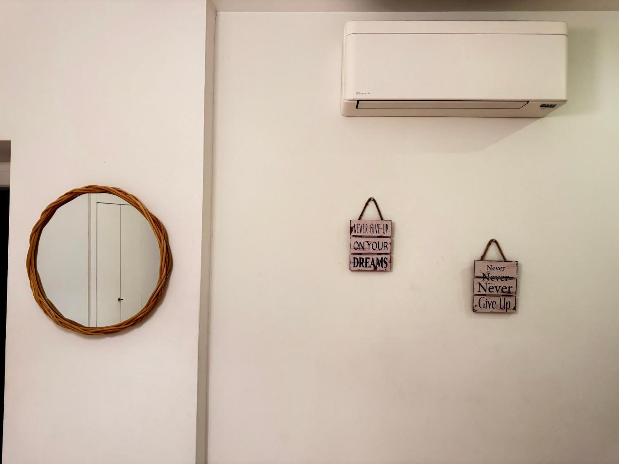 Apartamento Apto Com 2 Quartos *