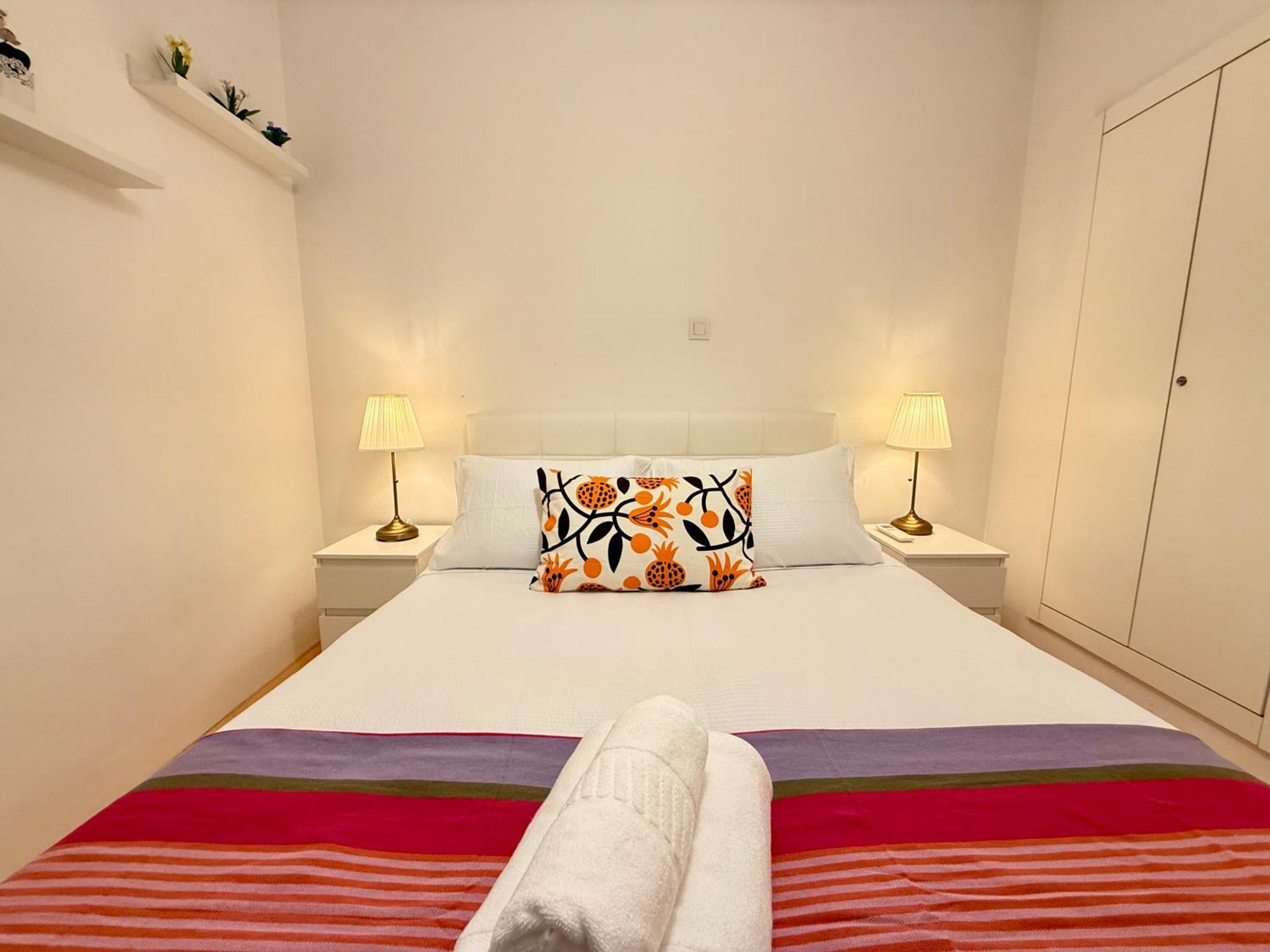 Apartamento Apto Com 2 Quartos