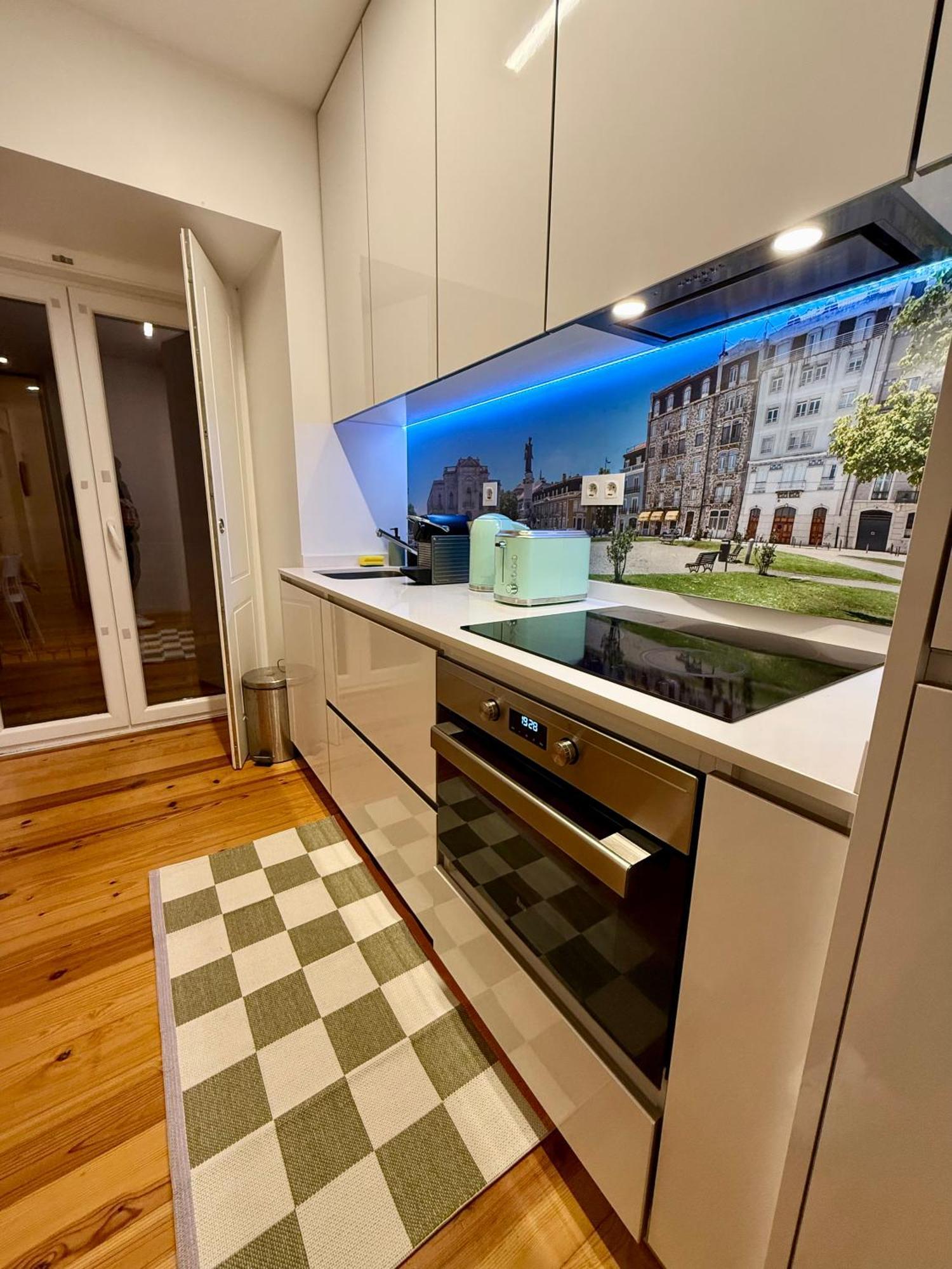 Apto Com 2 Quartos Apartamento