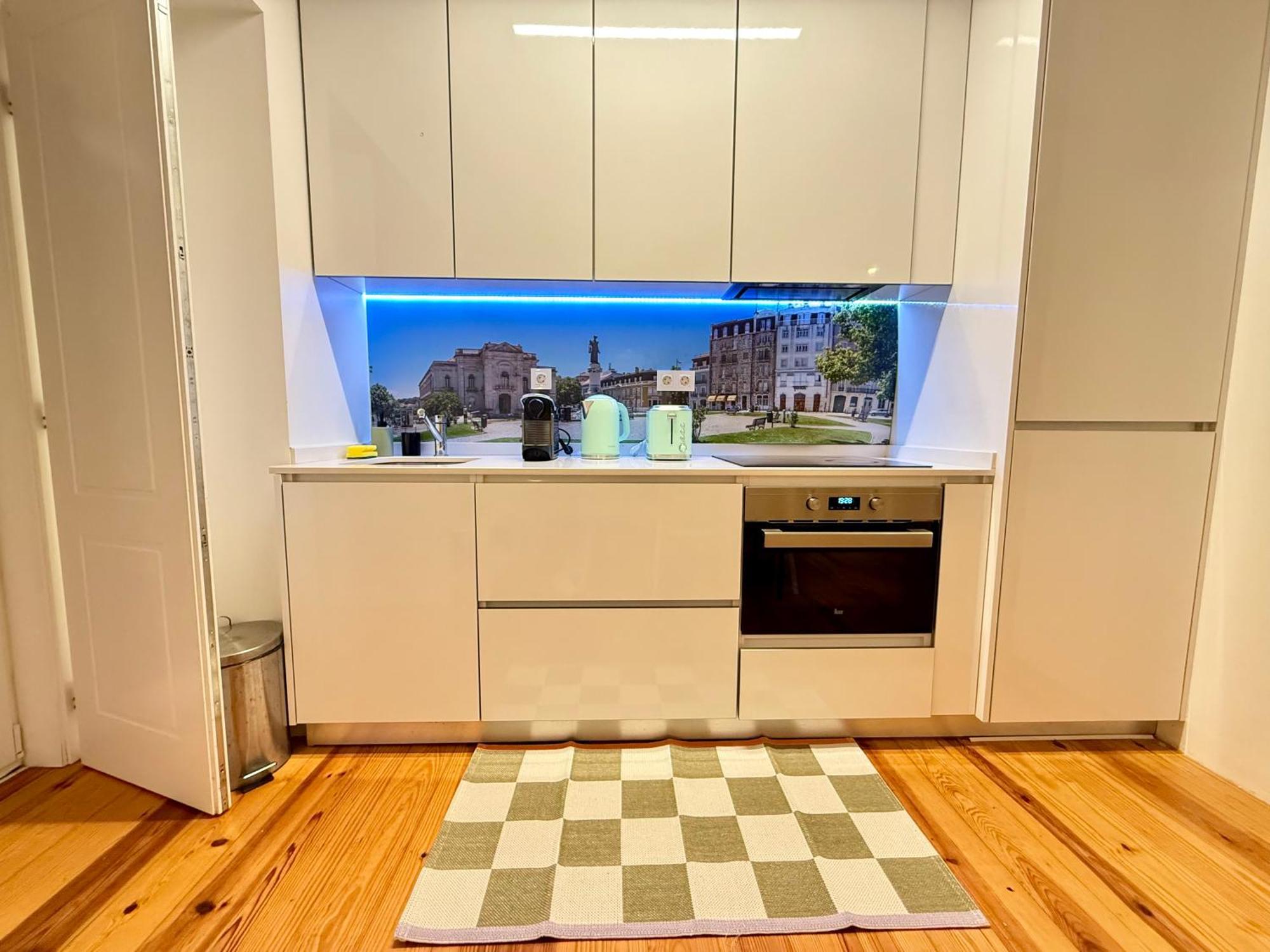 Apartamento Apto Com 2 Quartos *