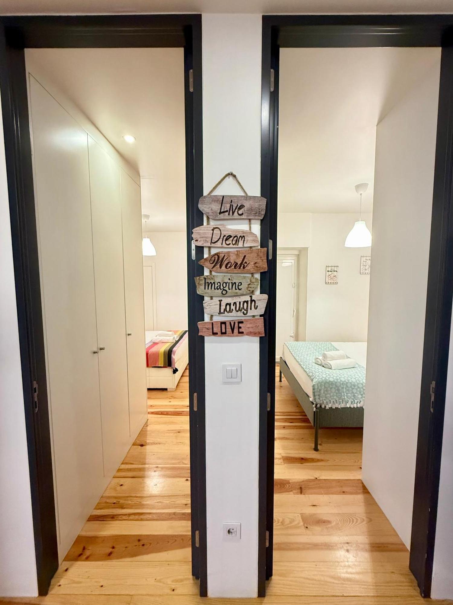 Apartamento Apto Com 2 Quartos