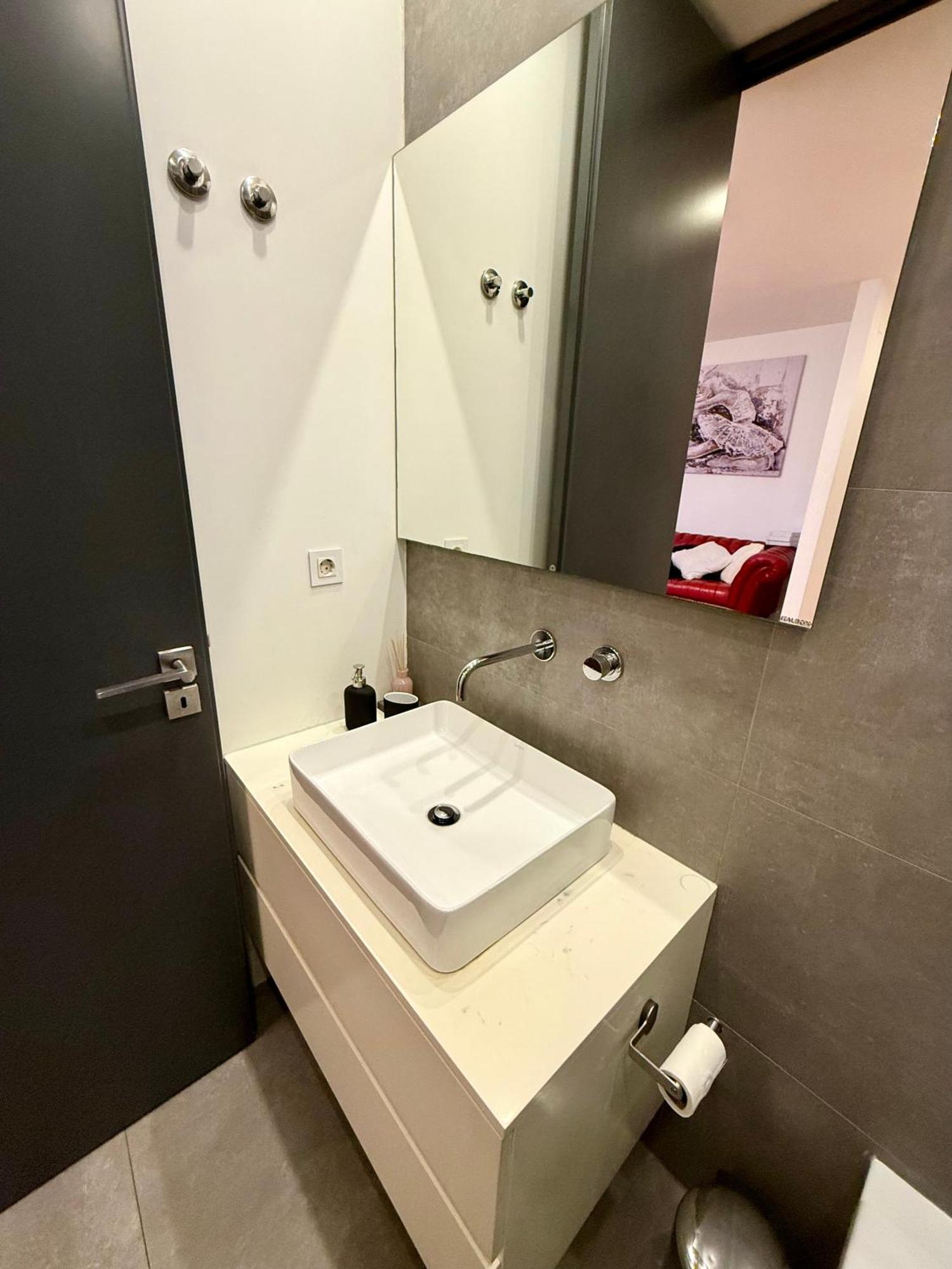 Apto Com 2 Quartos Apartamento Lisboa