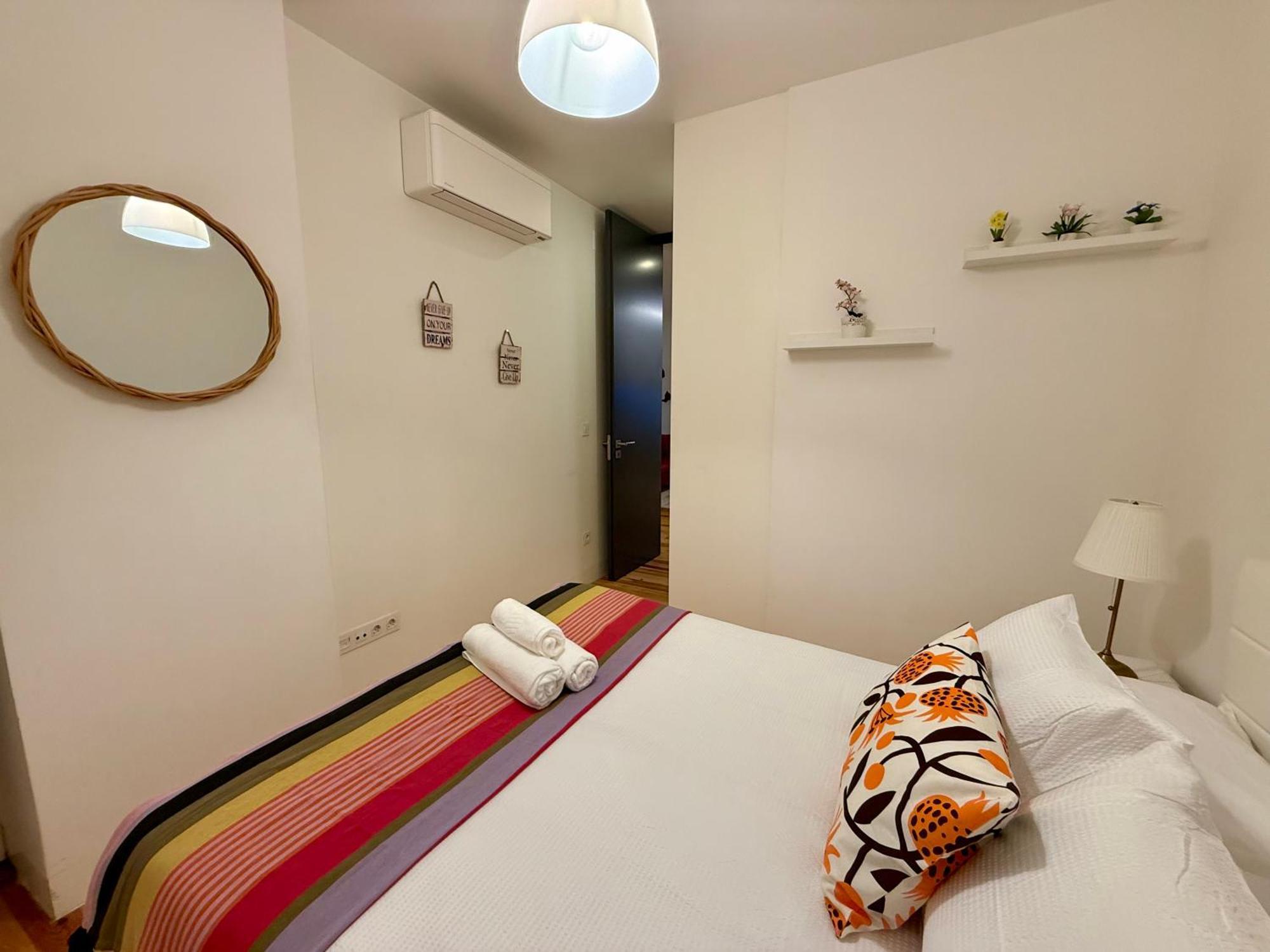 Apartamento Apto Com 2 Quartos Lisboa