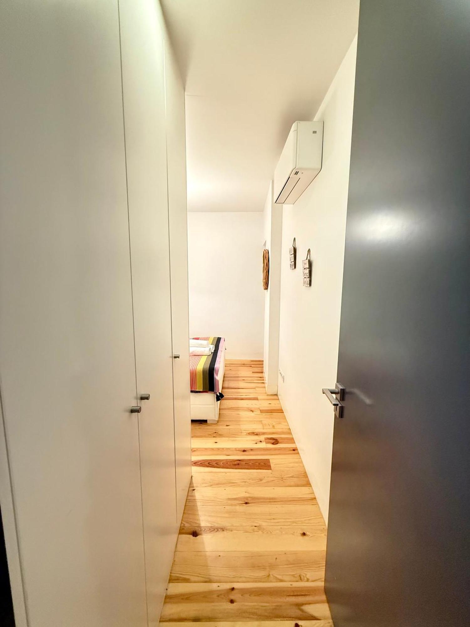Apartamento Apto Com 2 Quartos
